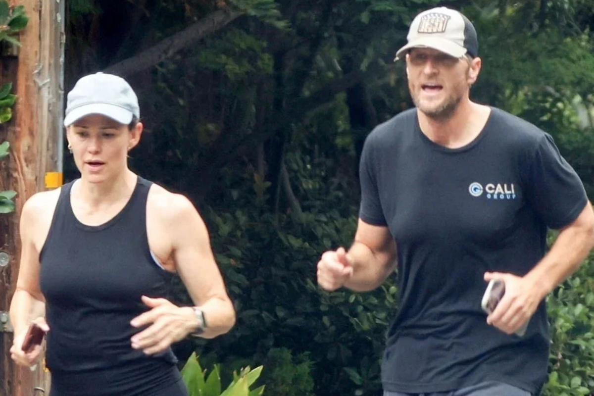 Jennifer Garner