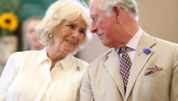 Queen Camilla lives spreadsheet life & claims to have no time to cook
