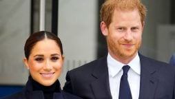 Prince Harry missed Meghan Markle in Asia