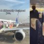 Demon Slayer Collaboration: Viral Video of Special Jets in Japan