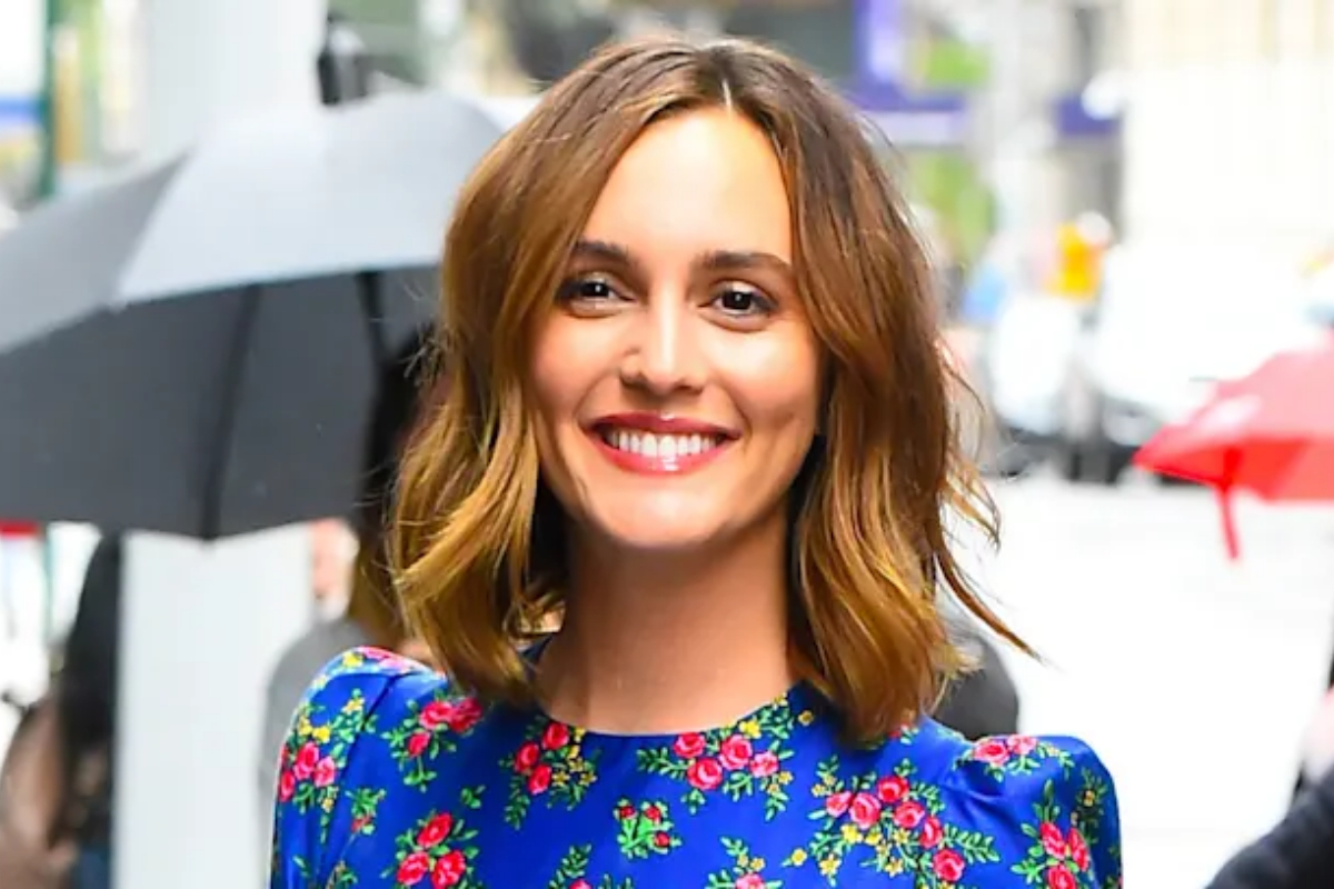 Leighton Meester