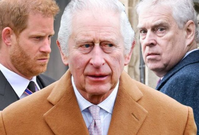 Anti-monarchy group Prince Harry