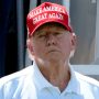Donald Trump Indicted on Racketeering and Election Charges in Georgia
