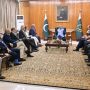 President assures support on PEMRA (Amend) Bill 2023