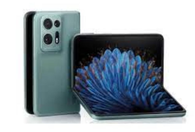 Oppo Find N3 Flip revealed in new leaked renders