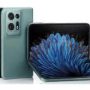 Oppo Find N3 Flip revealed in new leaked renders