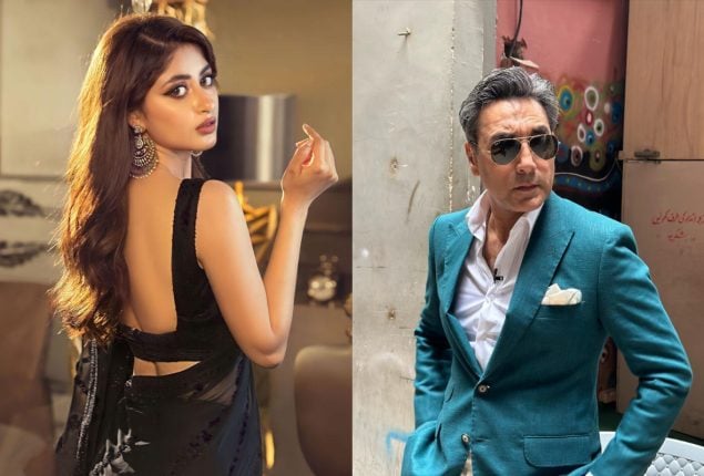 Pakistani Celebrities who got Highest Civilian Awards 2023