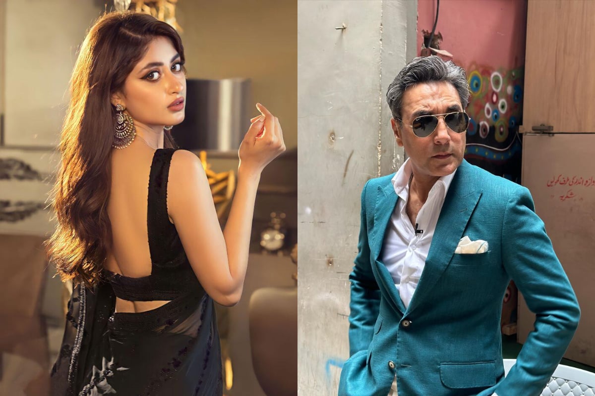 Pakistani Celebrities who got Highest Civilian Awards 2023