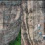 Cliffside Convenience Store That Will Test Your Fear of Heights
