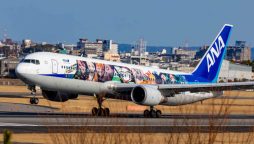 Demon Slayer Fans Can Now Fly with Their Favorite Characters