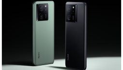 Xiaomi Redmi K60 Ultra debuts with 144Hz screen & Dimensity 9200+ SoC