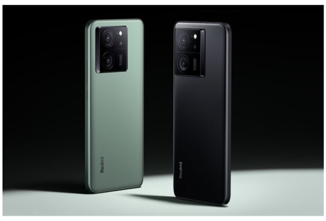 Xiaomi Redmi K60 Ultra debuts with 144Hz screen & Dimensity 9200+ SoC