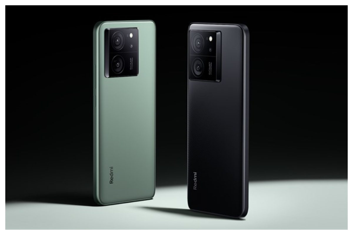 Xiaomi Redmi K60 Ultra debuts with 144Hz screen & Dimensity 9200+ SoC