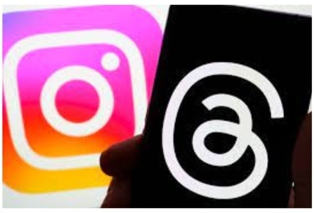 Threads on Instagram has already lost about 80% of its users