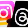 Threads on Instagram has already lost about 80% of its users