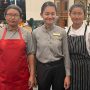 Chef Pillai Rescues Staff Member’s Family from Conflict Zone
