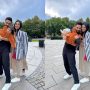 Sarah Khan and Falak Shabir latest beautiful pictures