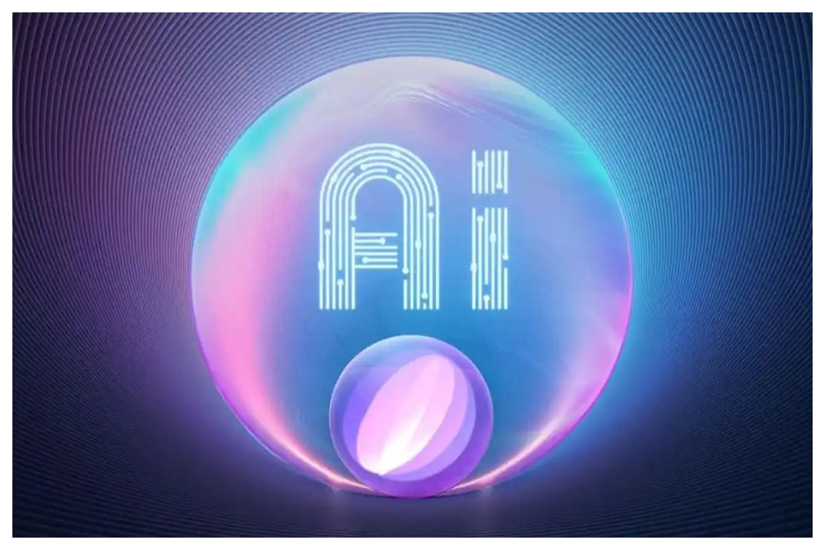 Oppo phones to feature Siri-like smart assistant powered by 'AndesGPT'