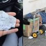 Woman’s small act of kindness saves homeless man’s life