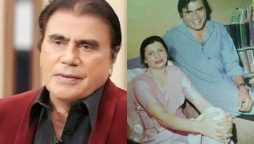 Tariq Aziz’s Wife talks about Unknown Facts about His Life
