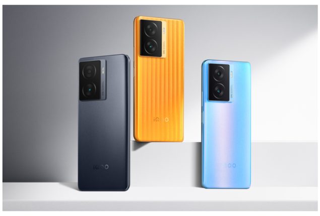 Vivo to launch iQOO Z8 series in September