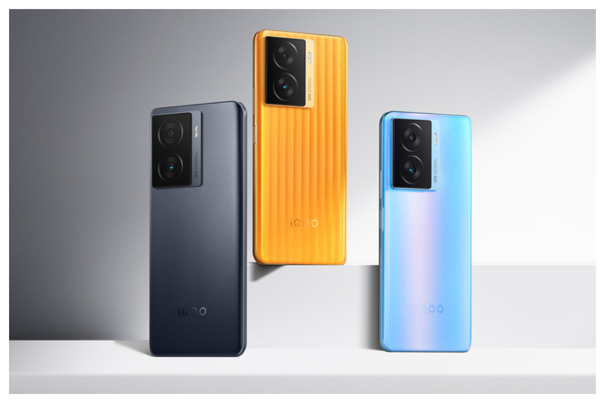 Vivo to launch iQOO Z8 series in September