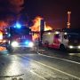 Gas Station Explosion in Dagestan Kills 35, Injures Dozens