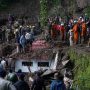 Temple Collapses in Himachal Pradesh, Killing More Than 60