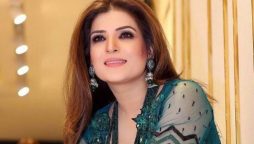 Resham reveals the secret behind her Youthful Skin & Fitness