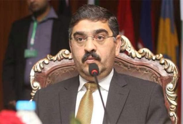 PM directs reconstruction of Karachi to Chaman Highway