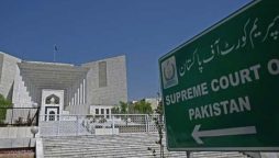 SC fixes plea of Chairman PTI against NAB amendment for hearing