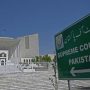 SC fixes plea of Chairman PTI against NAB amendment for hearing