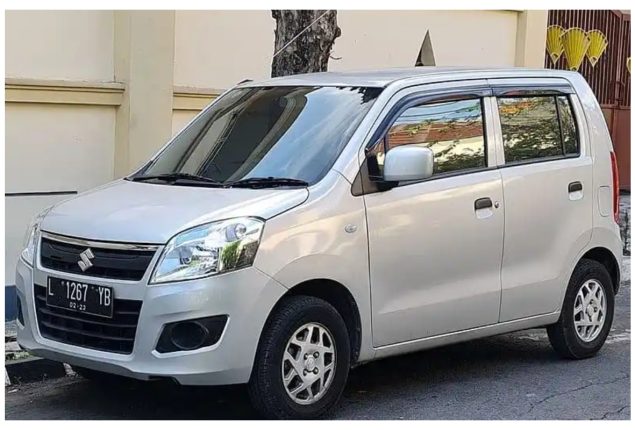 Suzuki Wagon R price in Pakistan – August 2023