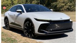 Toyota Crown price in Pakistan - August 2023