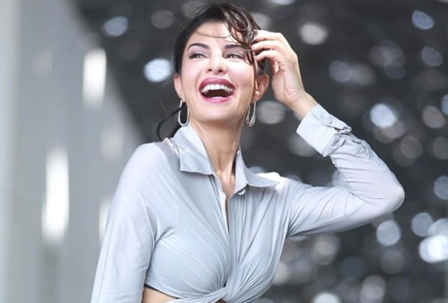 Jacqueline Fernandez