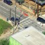 Traffic closures & evacuations amid bomb scare in Midtown Atlanta