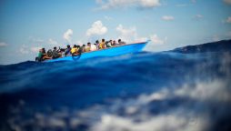 Cape Verde migrant boat
