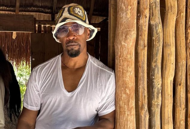 Jamie Foxx’s Positive Progress After April’s Medical Emergency