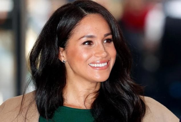 Has Meghan Markle ever desired to return to America?