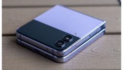 Samsung Galaxy Z Flip6 rumored to have a 50MP primary camera