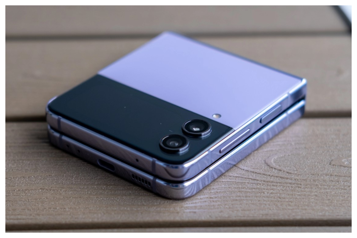 Samsung Galaxy Z Flip6 rumored to have a 50MP primary camera