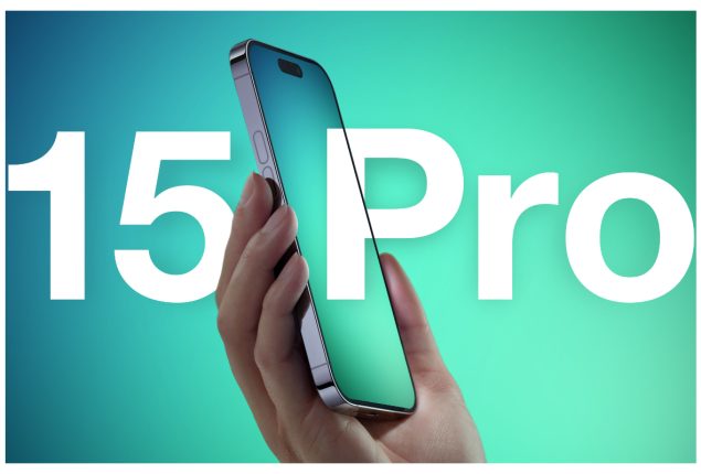 Apple reportedly reduced iPhone 15 production ahead of its release
