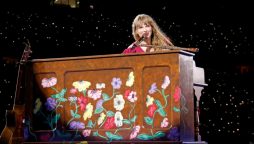 Taylor Swift’s Get Academic Attention in New Belgium Course