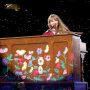 Taylor Swift’s Get Academic Attention in New Belgium Course