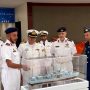 Pakistan Navy ship SAIF visits Dubai