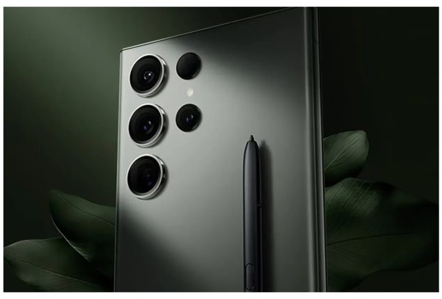 Samsung Galaxy S24 to feature enhanced cameras and screen upgrade