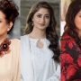 Pakistani Celebrities mourns the incident of Jaranwala Violence