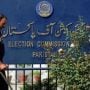 ECP announces delimitation of constituencies schedule
