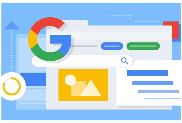 Google Search can now shorten articles for you