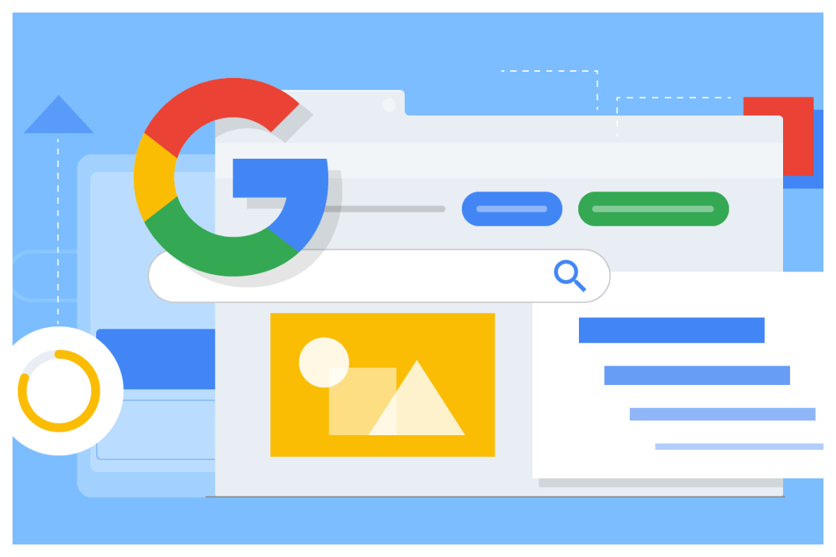 Google Search can now shorten articles for you